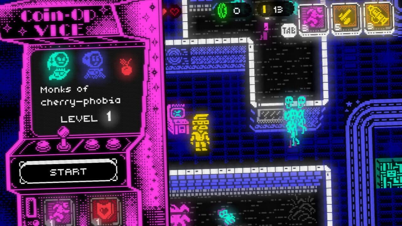 Coin-Op Vice thumbnail 7