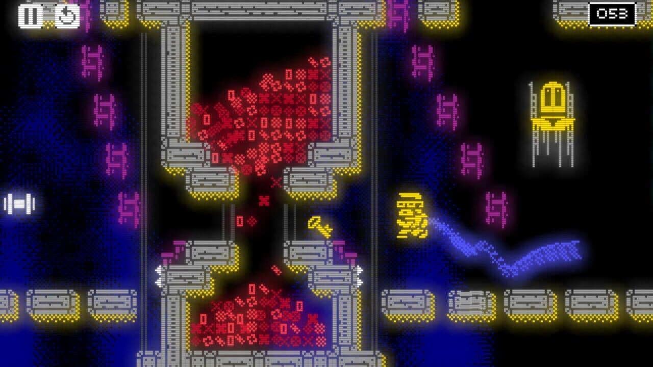 Coin-Op Vice screenshot 1