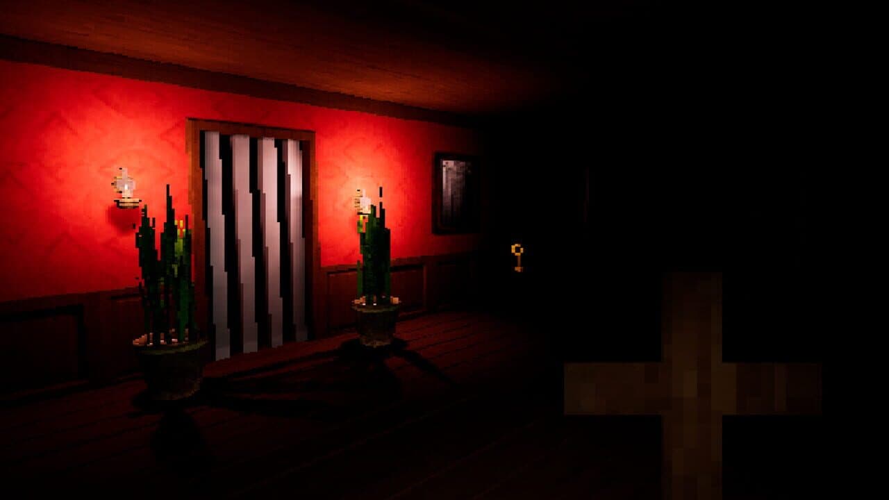 Desposis screenshot 1