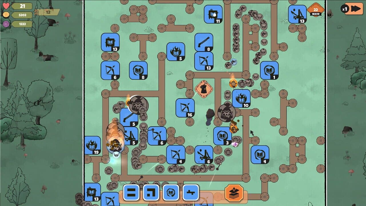 Iconia Defenders thumbnail 2