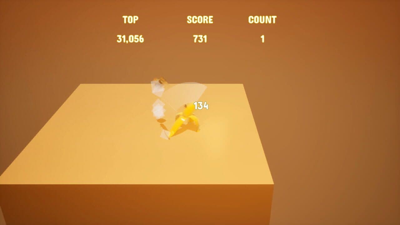 Banana Step thumbnail 2