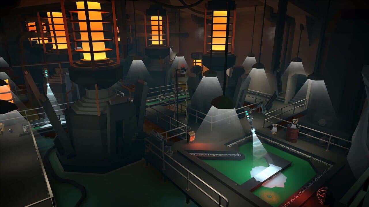Walkabout Mini Golf: Ice Lair thumbnail 2