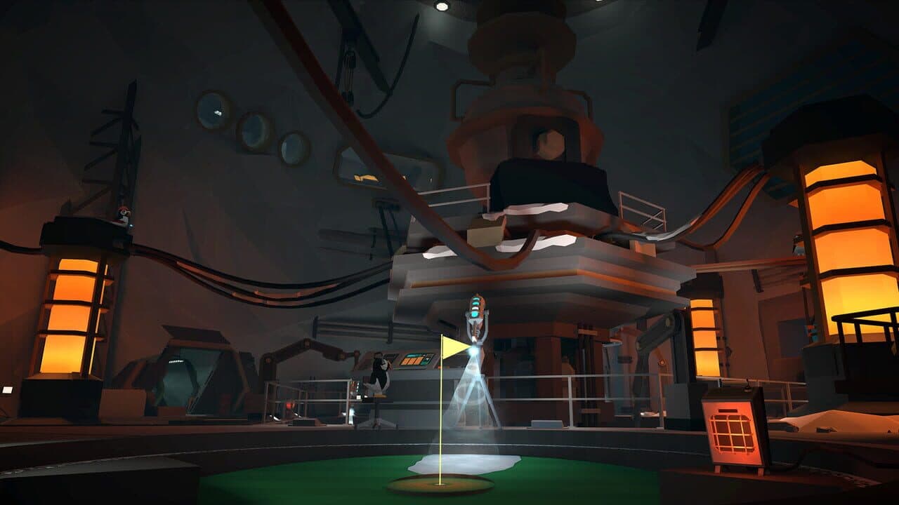 Walkabout Mini Golf: Ice Lair thumbnail 4