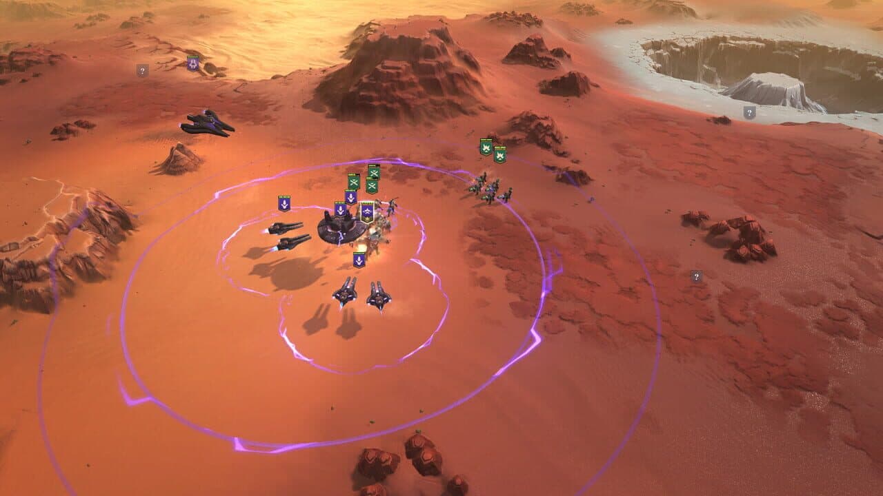 Dune: Spice Wars - House Vernius of Ix thumbnail 3