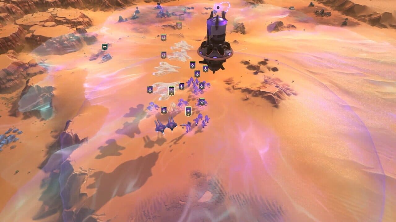 Dune: Spice Wars - House Vernius of Ix thumbnail 7