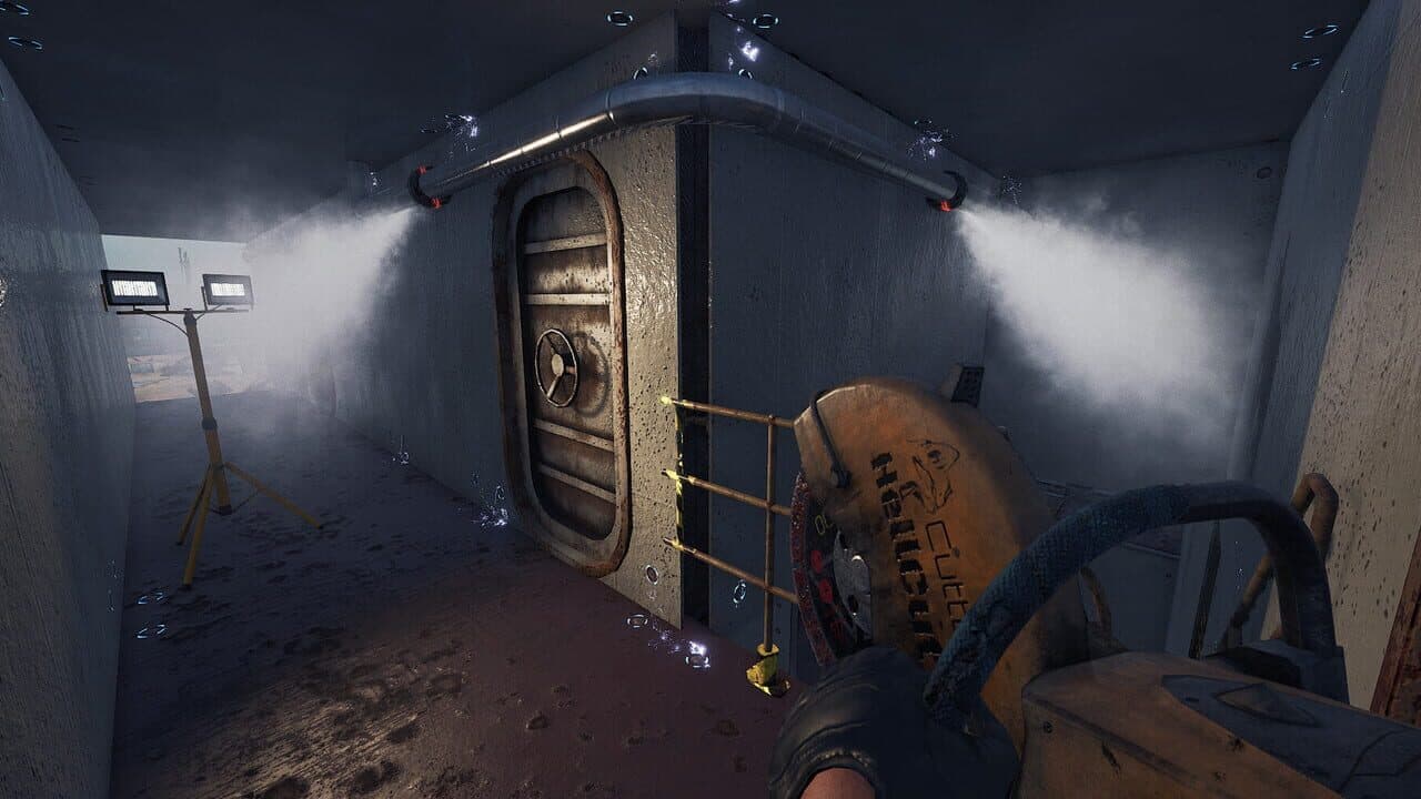 Ship Graveyard Simulator 2: Steel Giants thumbnail 3