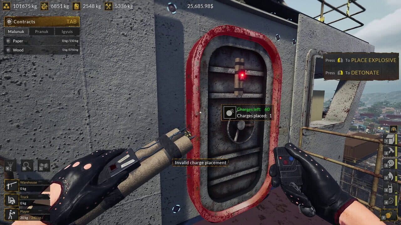 Ship Graveyard Simulator 2: Steel Giants thumbnail 10