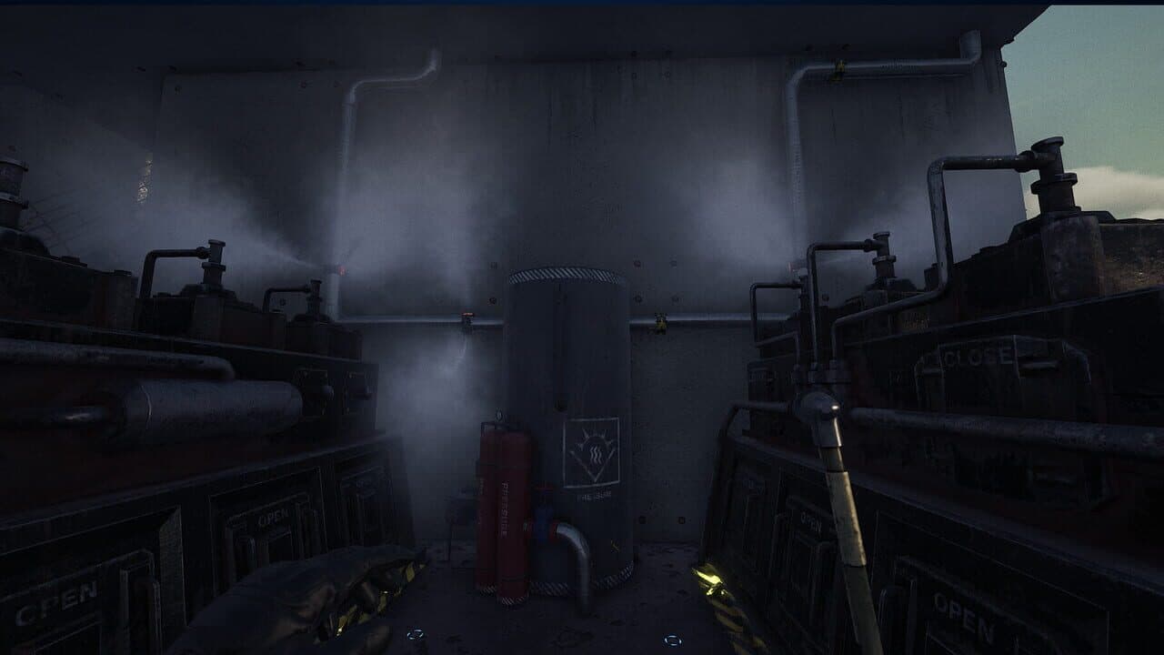 Ship Graveyard Simulator 2: Steel Giants thumbnail 6