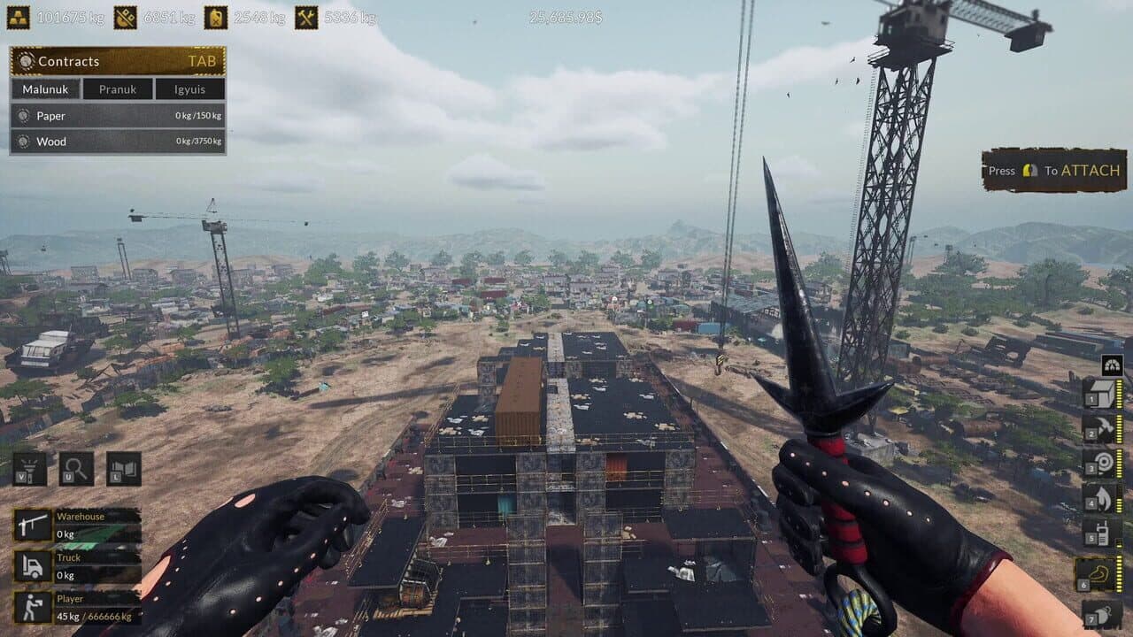 Ship Graveyard Simulator 2: Steel Giants thumbnail 7