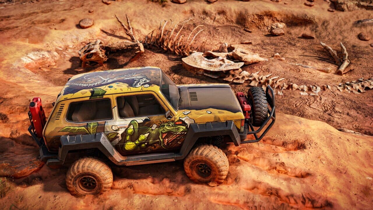 Expeditions: A MudRunner Game - The Great Don 71 thumbnail 2