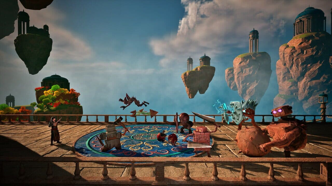The Land of the Magnates thumbnail 5