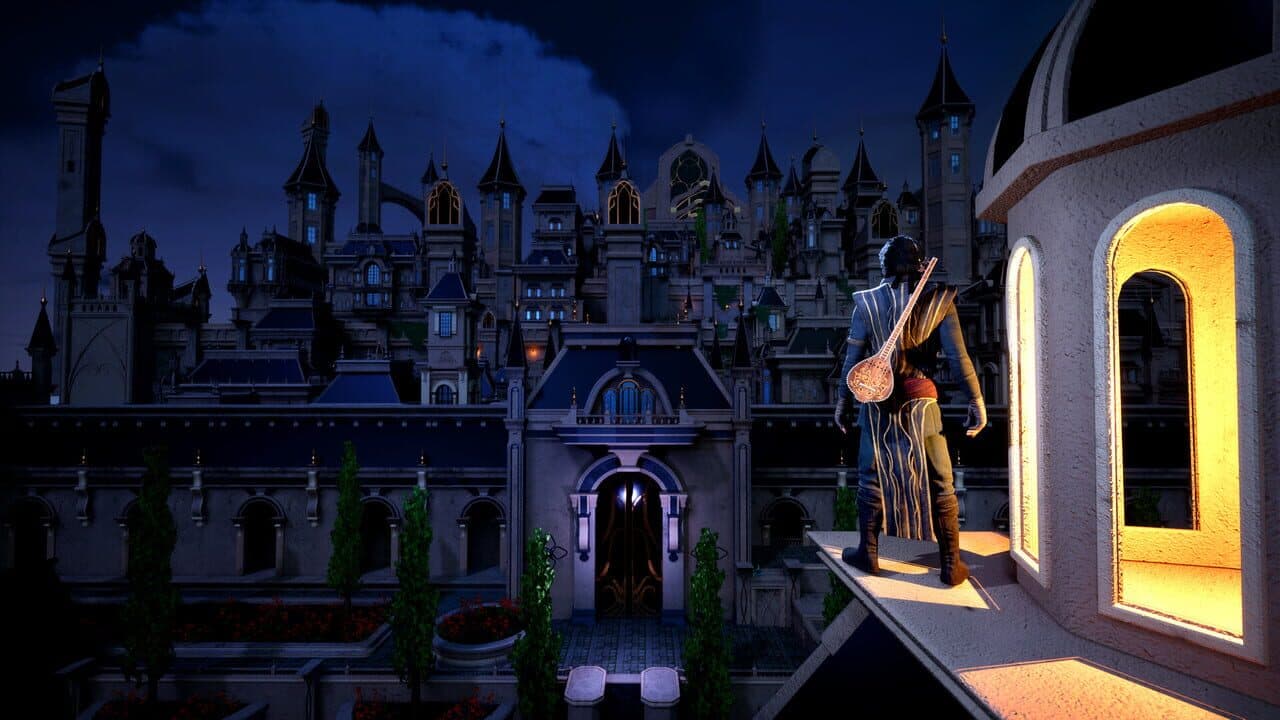 The Land of the Magnates thumbnail 6