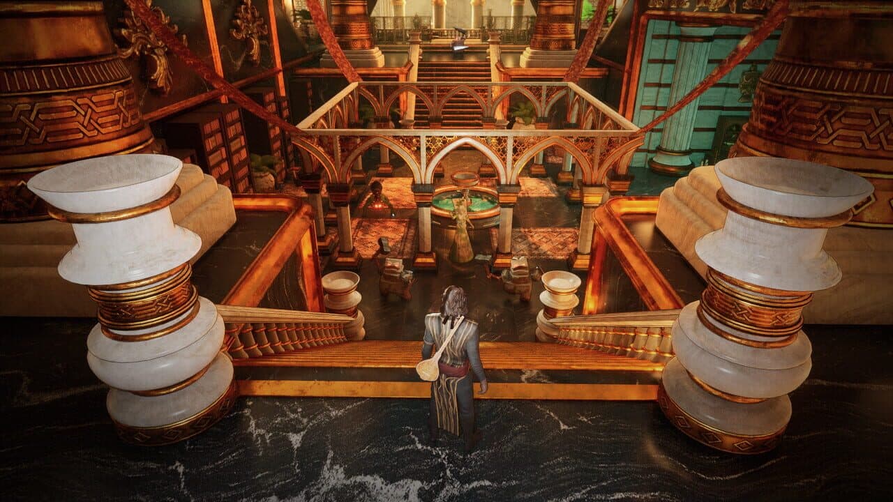 The Land of the Magnates thumbnail 7