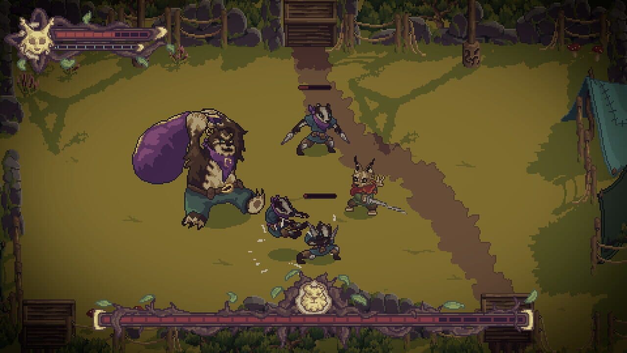 Tails of Glimmervale thumbnail 3