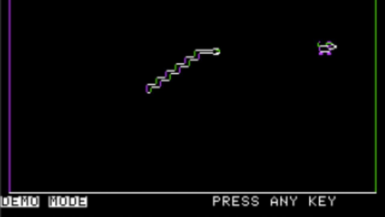 Viper screenshot 1