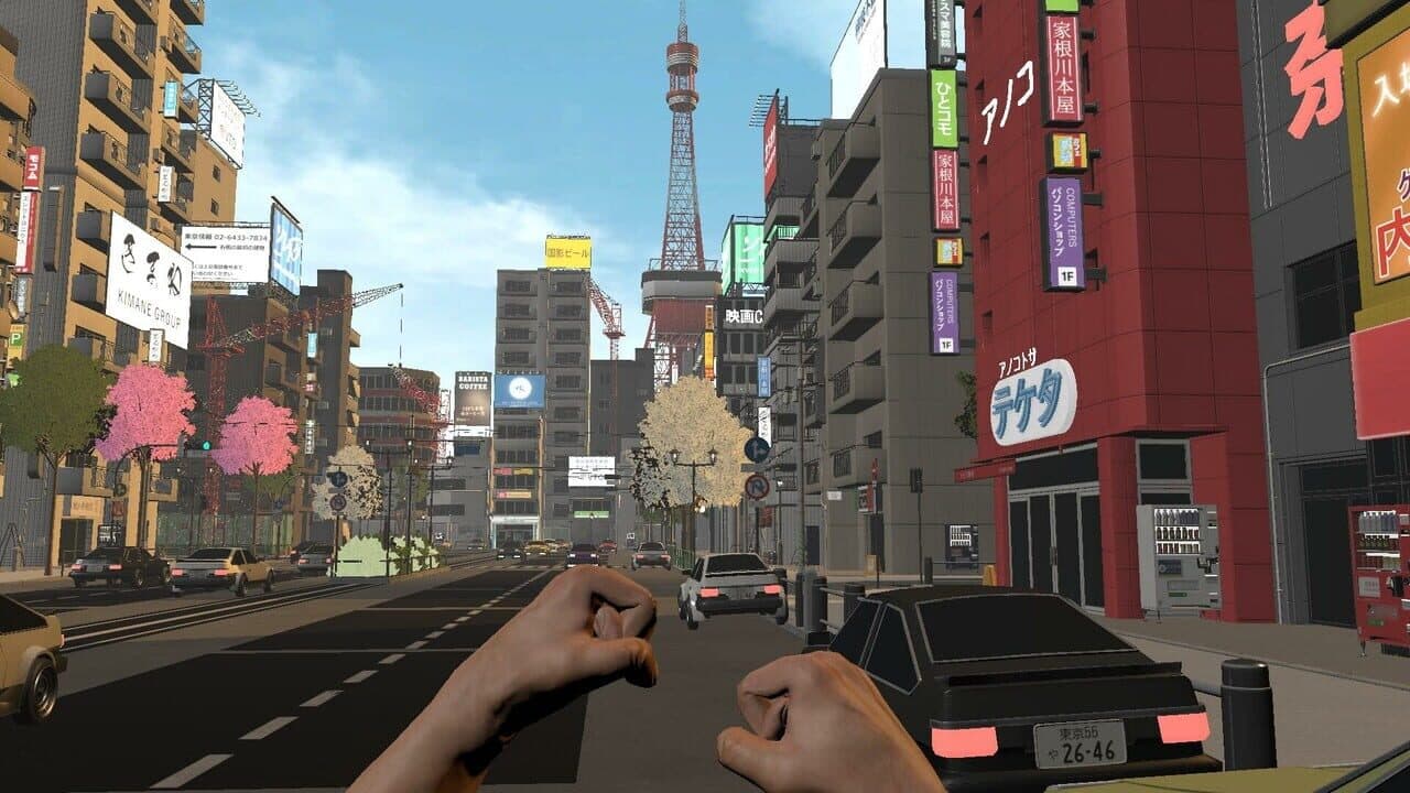 Tokyo Mafia Simulator thumbnail 2