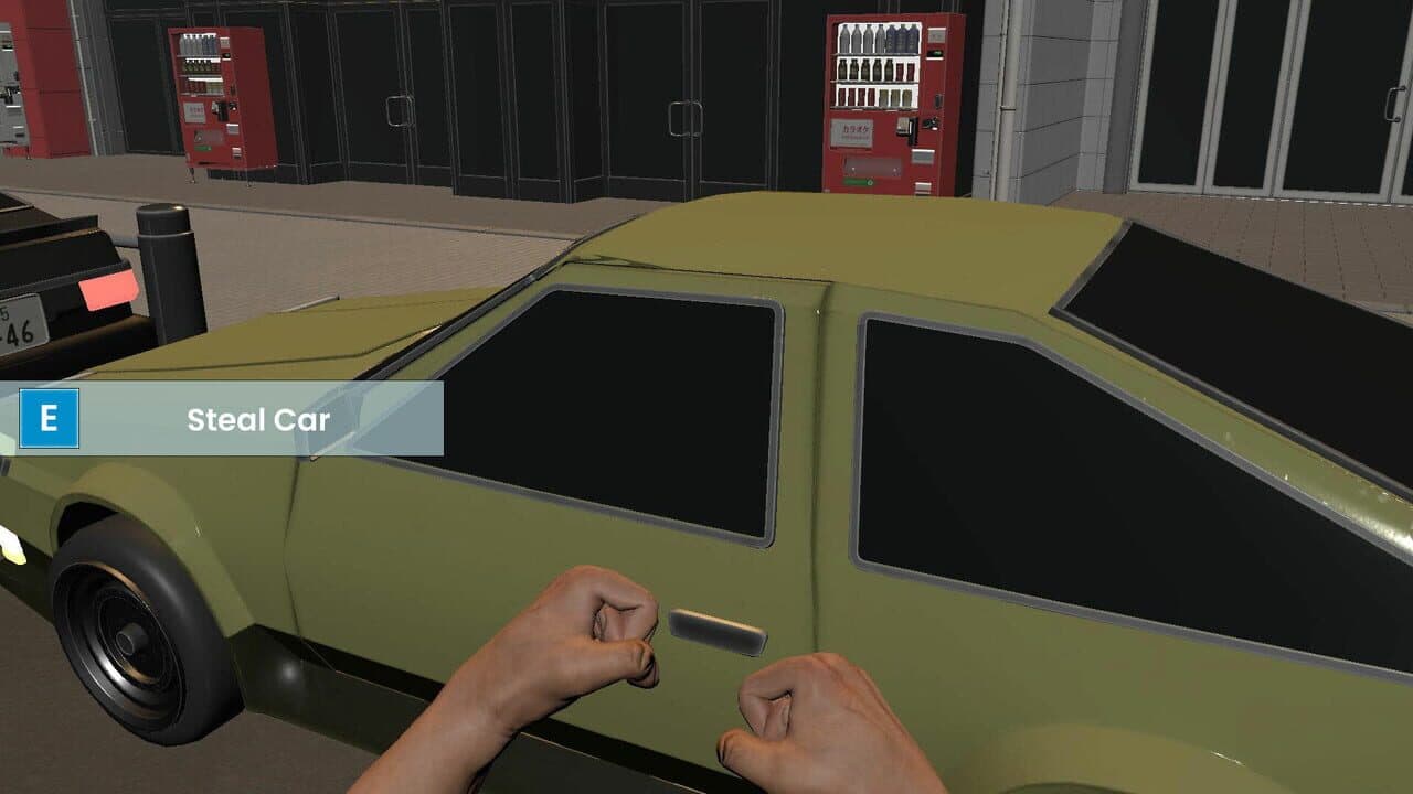 Tokyo Mafia Simulator thumbnail 3