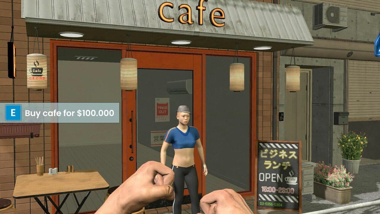 Tokyo Mafia Simulator thumbnail 4