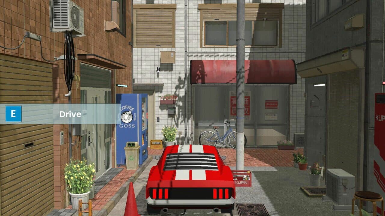 Tokyo Mafia Simulator thumbnail 5