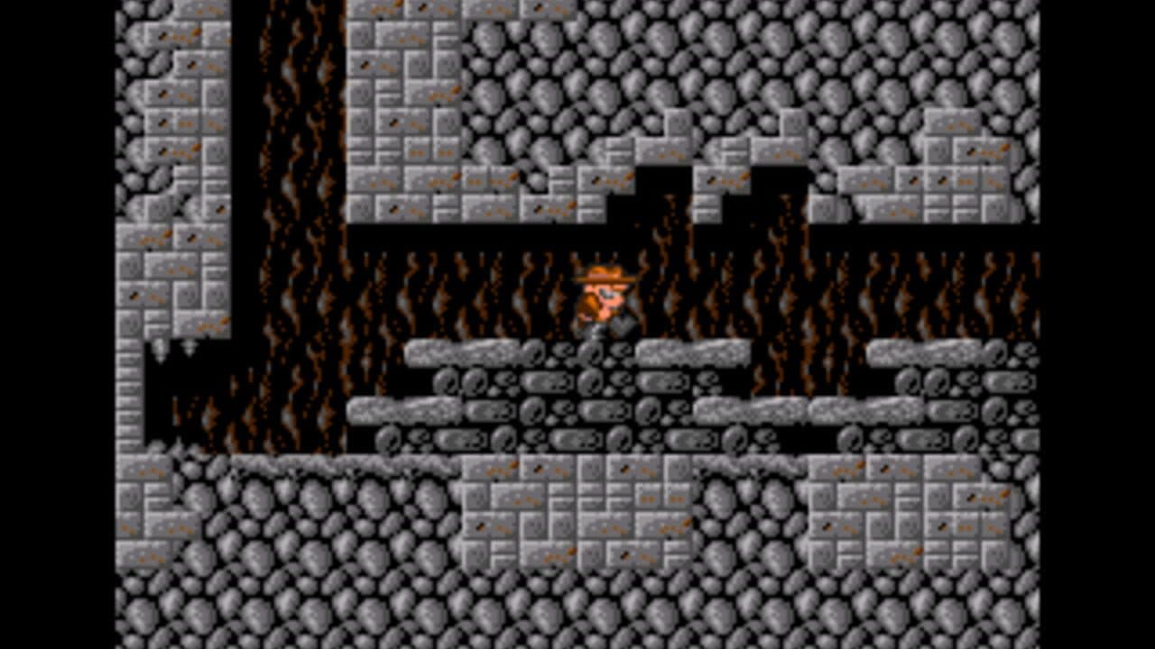 XRick screenshot 1