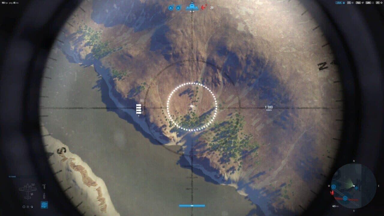 World of Warplanes: Potez 540 Pack thumbnail 7
