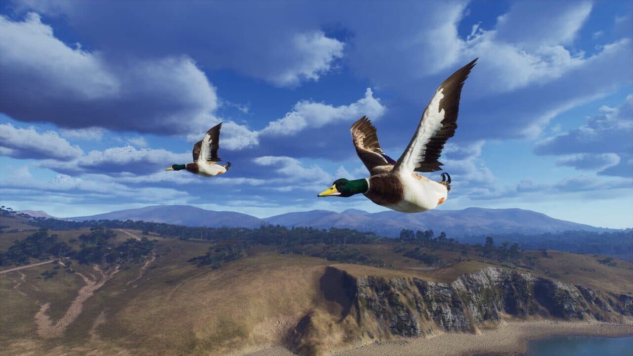 Way of the Hunter: Map Pack 2 thumbnail 2