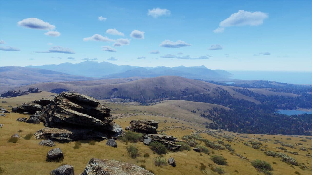 Way of the Hunter: Map Pack 2 thumbnail 3