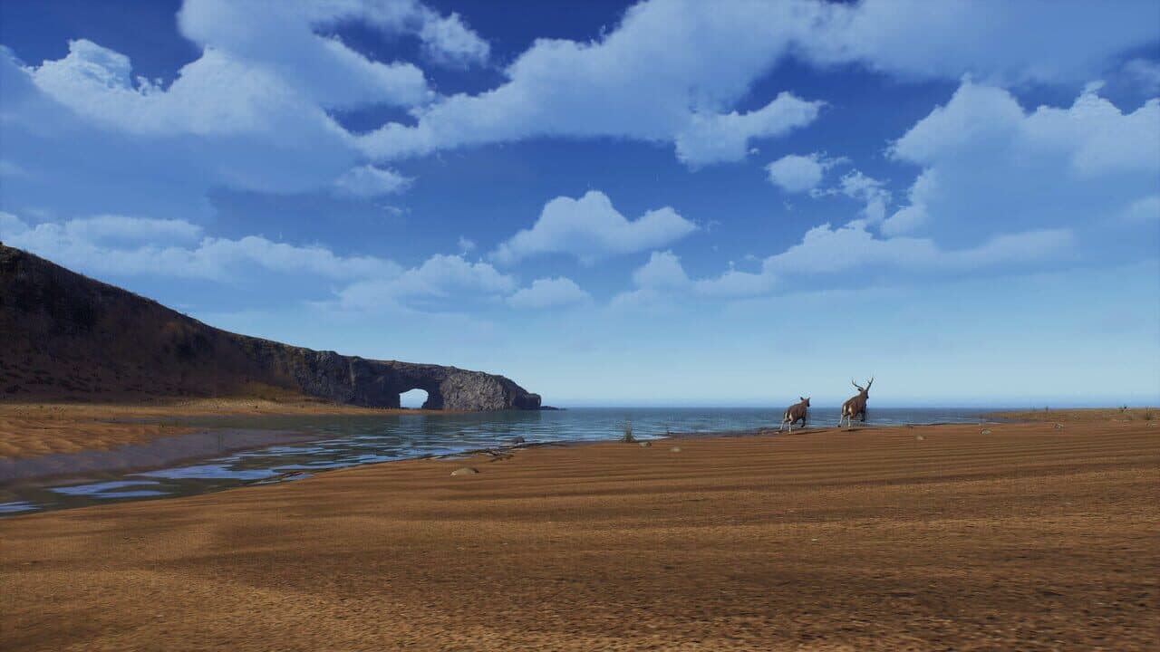 Way of the Hunter: Map Pack 2 thumbnail 4