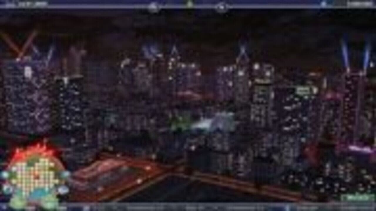 Nightclub Imperium screenshot 1
