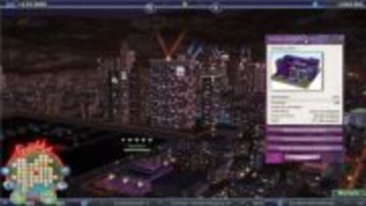 Nightclub Imperium thumbnail 4