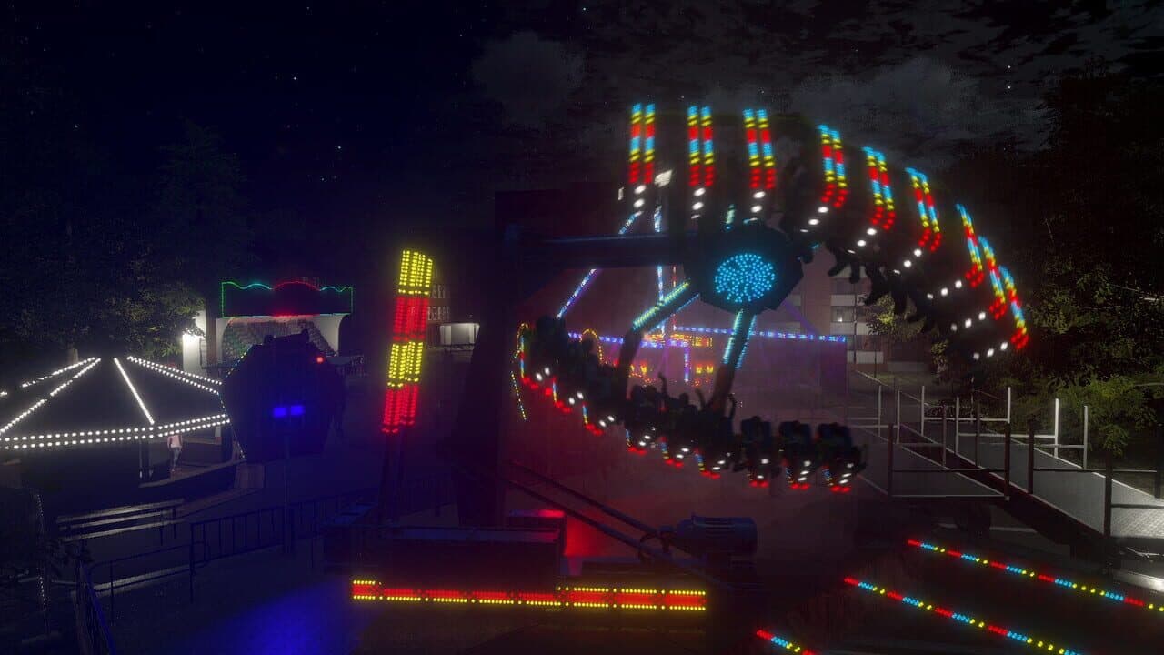 Virtual Rides 3: Ride Pack thumbnail 2