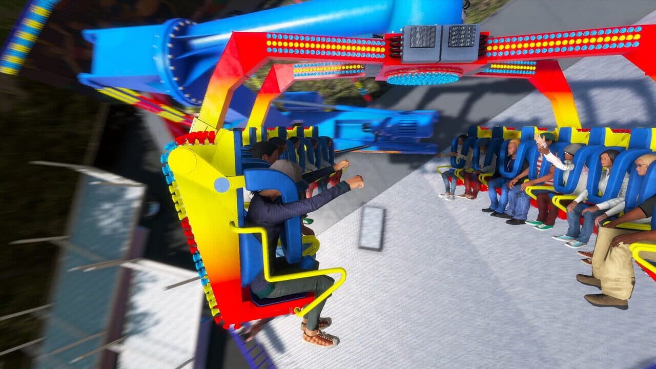 Virtual Rides 3: Ride Pack thumbnail 4