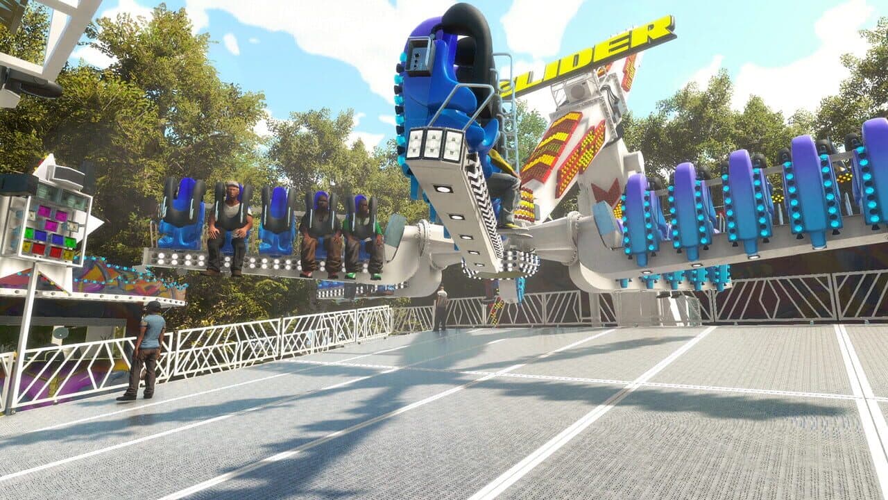 Virtual Rides 3: Ride Pack thumbnail 5