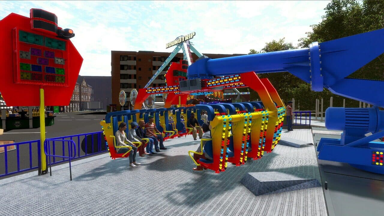 Virtual Rides 3: Ride Pack thumbnail 6