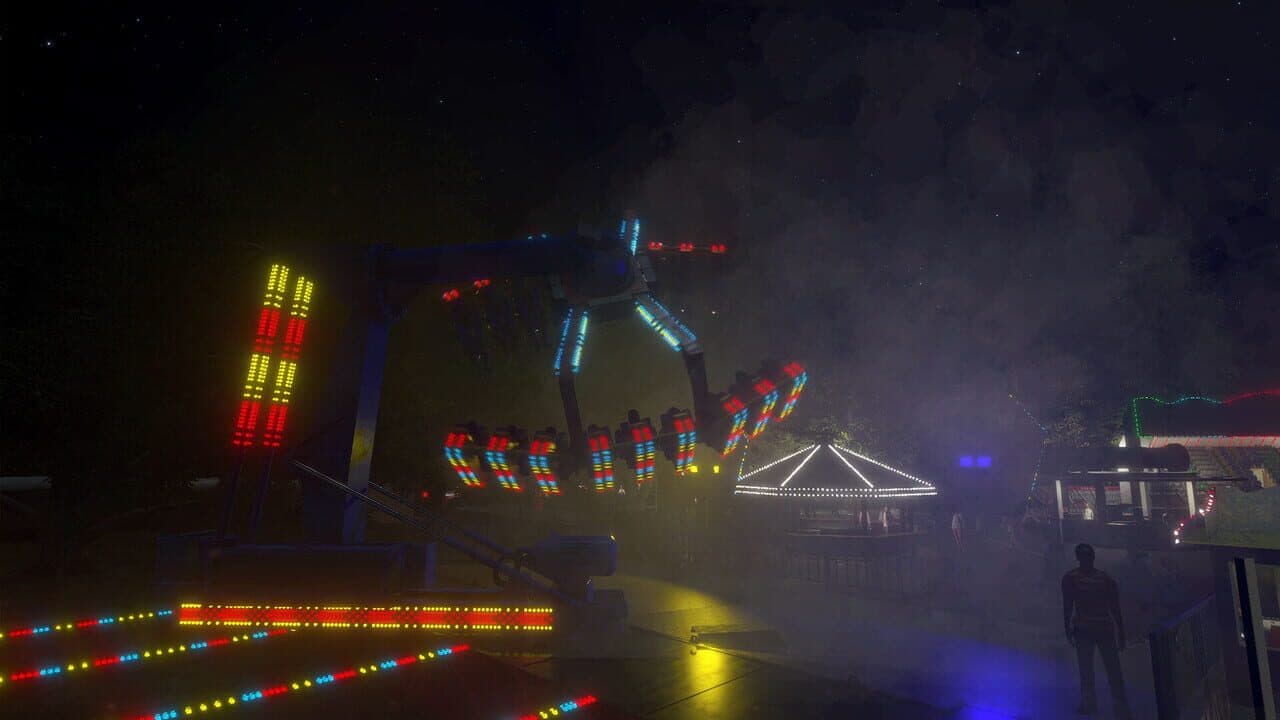 Virtual Rides 3: Ride Pack thumbnail 7
