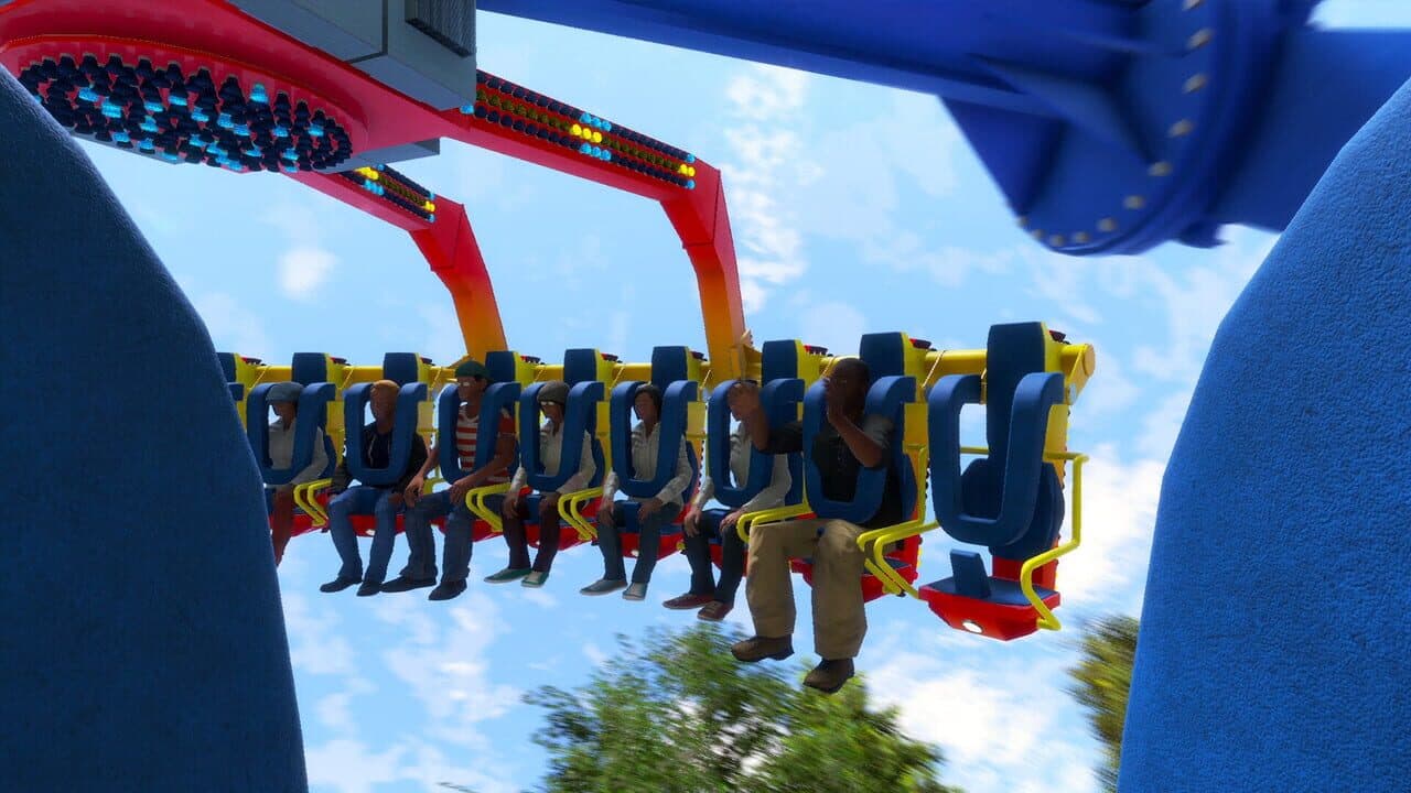 Virtual Rides 3: Ride Pack thumbnail 8