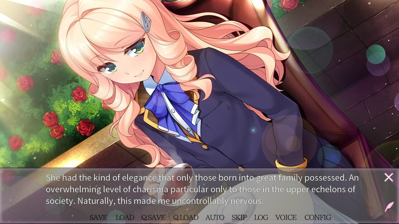 Trap Yuri Garden thumbnail 3