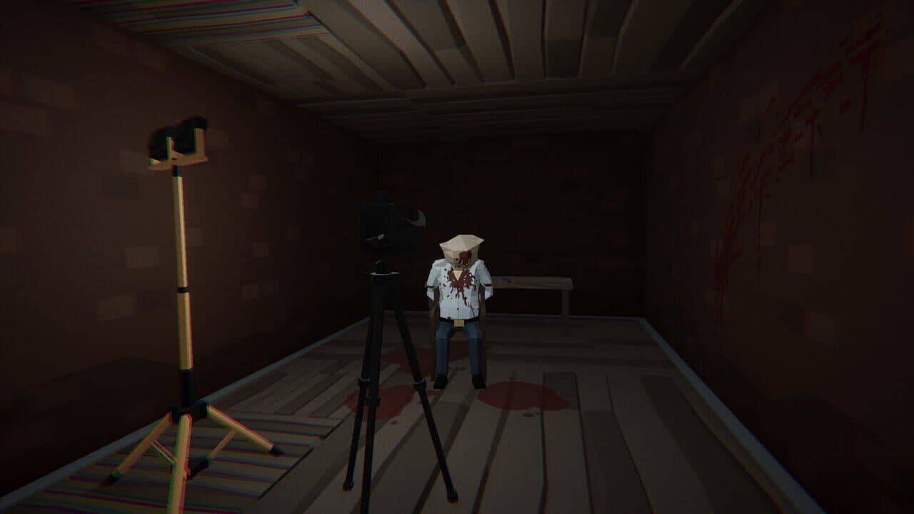 Uncle's Basement thumbnail 3
