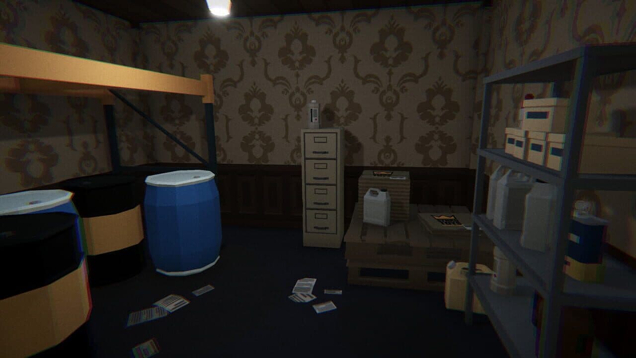 Uncle's Basement thumbnail 4