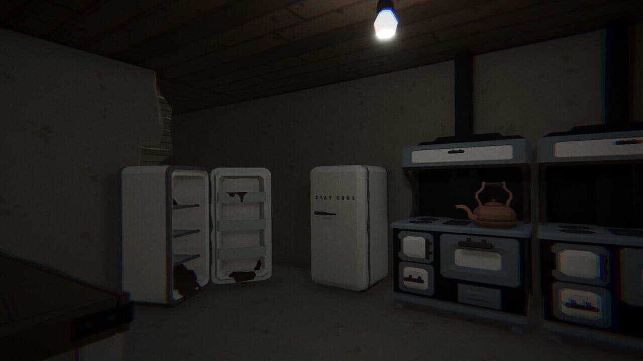 Uncle's Basement thumbnail 5