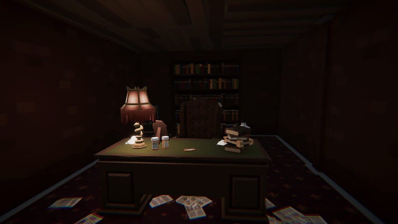 Uncle's Basement thumbnail 6