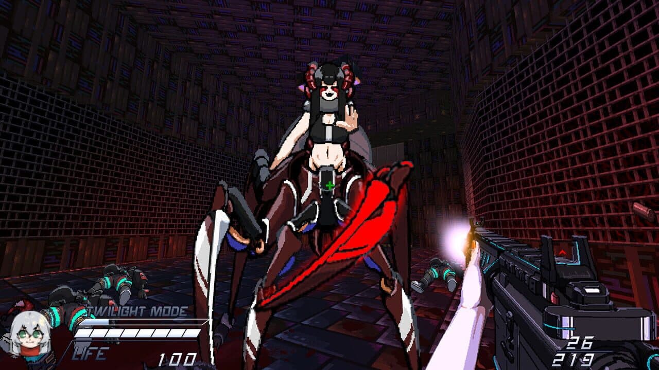 Twilight Manor thumbnail 2
