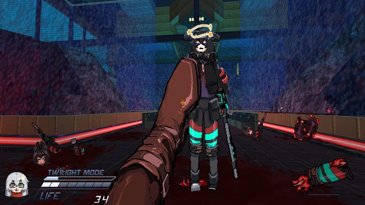 Twilight Manor thumbnail 5