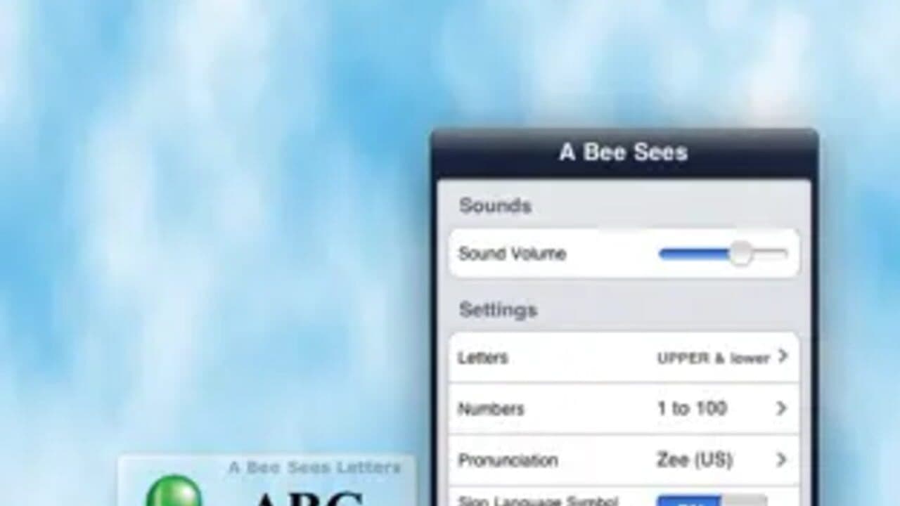 A Bee Sees screenshot 1
