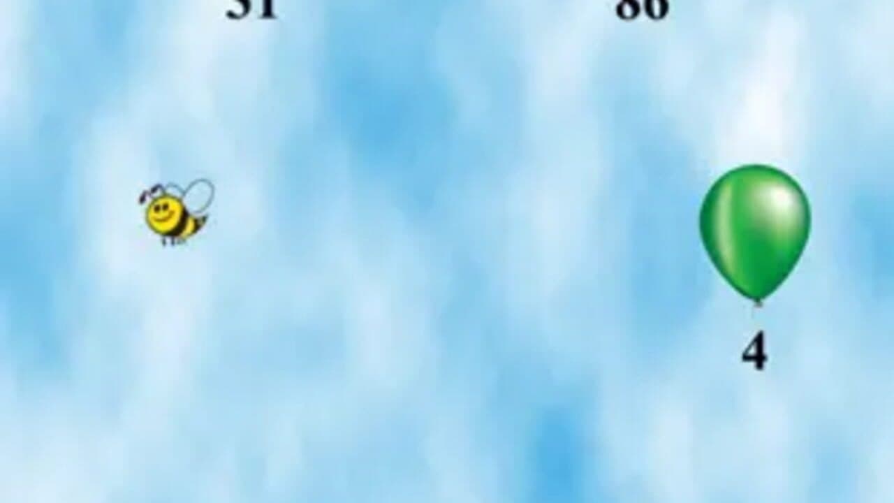 A Bee Sees thumbnail 2