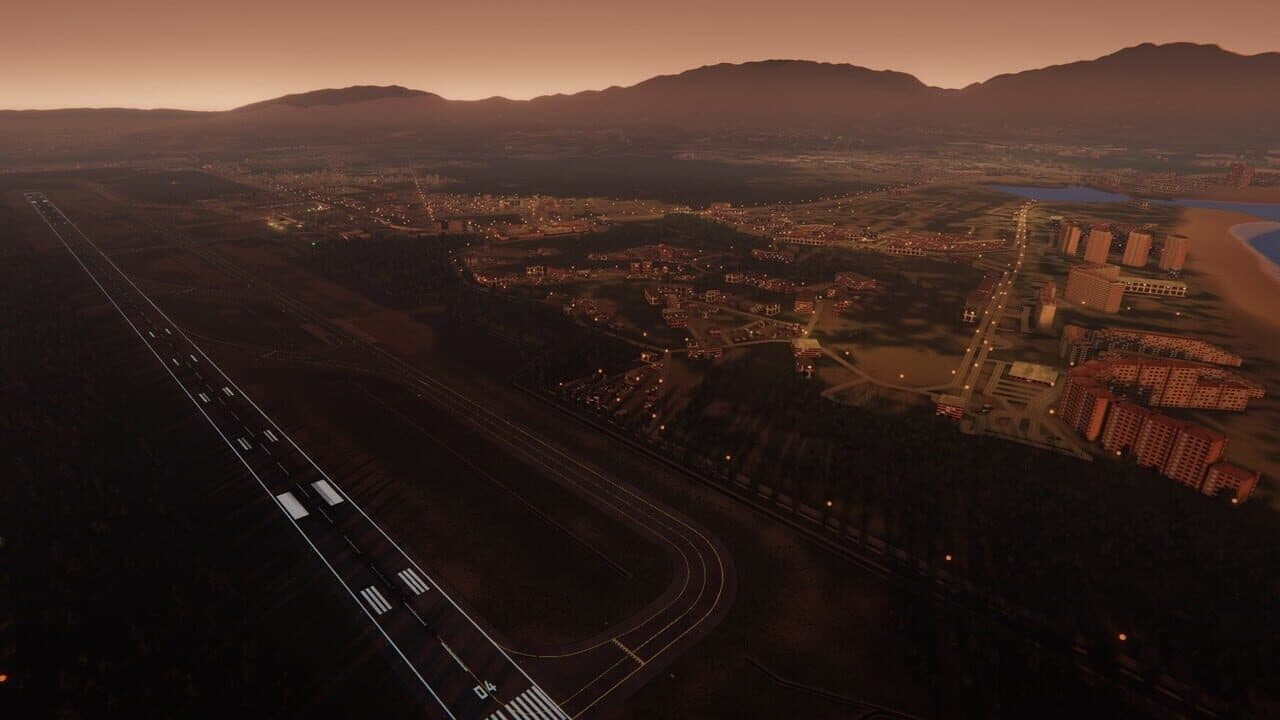 Tower! Simulator 3: MMPR Airport thumbnail 7