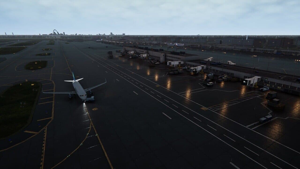 Tower! Simulator 3: KSTL Airport thumbnail 3