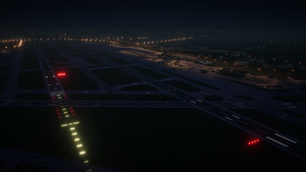 Tower! Simulator 3: KSTL Airport thumbnail 4