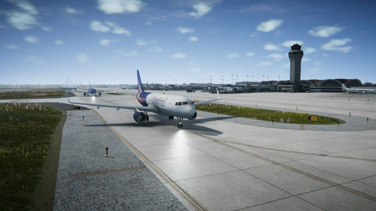 Tower! Simulator 3: KSTL Airport thumbnail 10