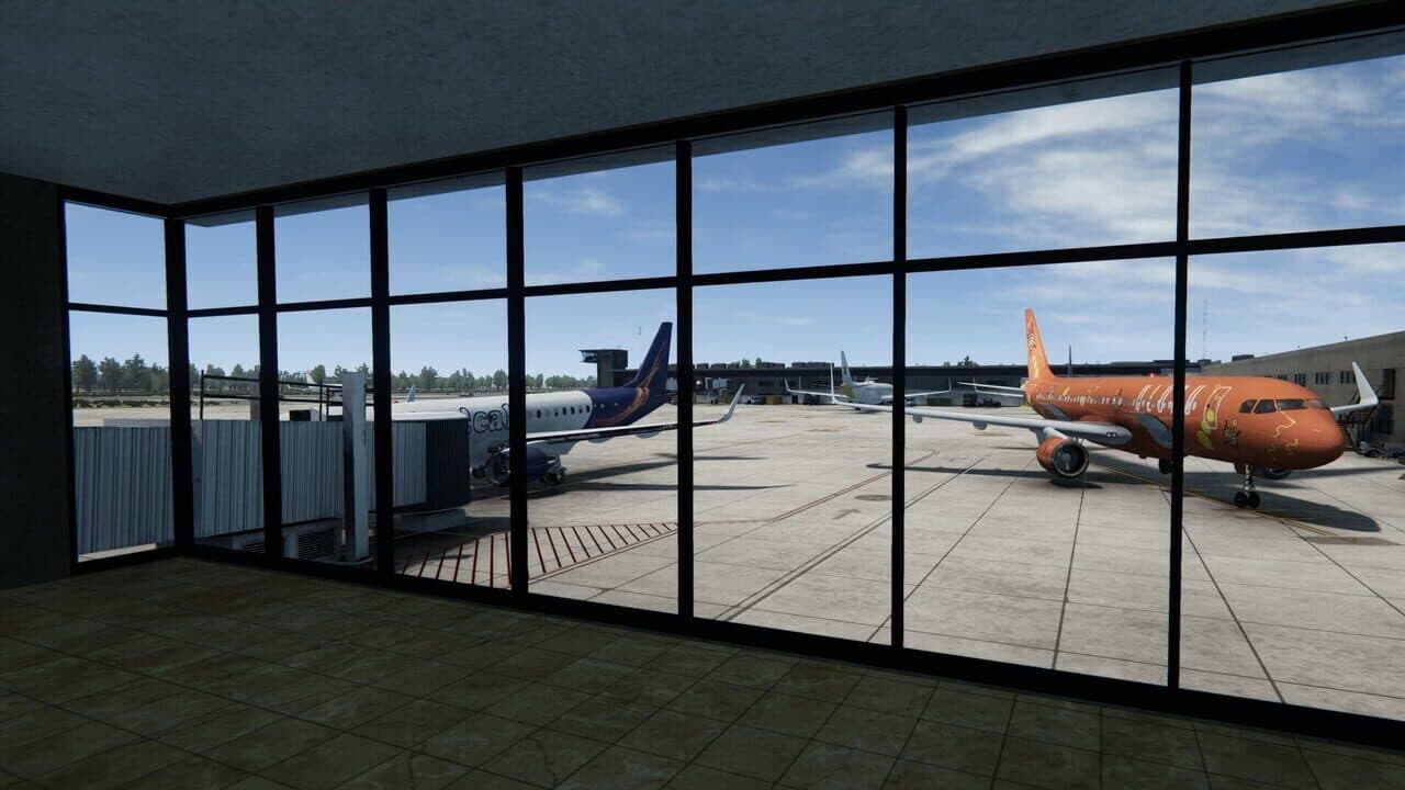 Tower! Simulator 3: MMPR Airport thumbnail 3